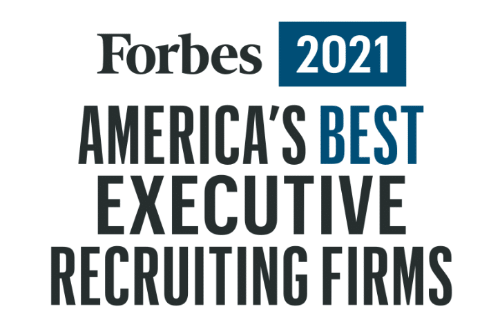 FORBES Ranks BIP As America’s Best Executive Search Firms 2021