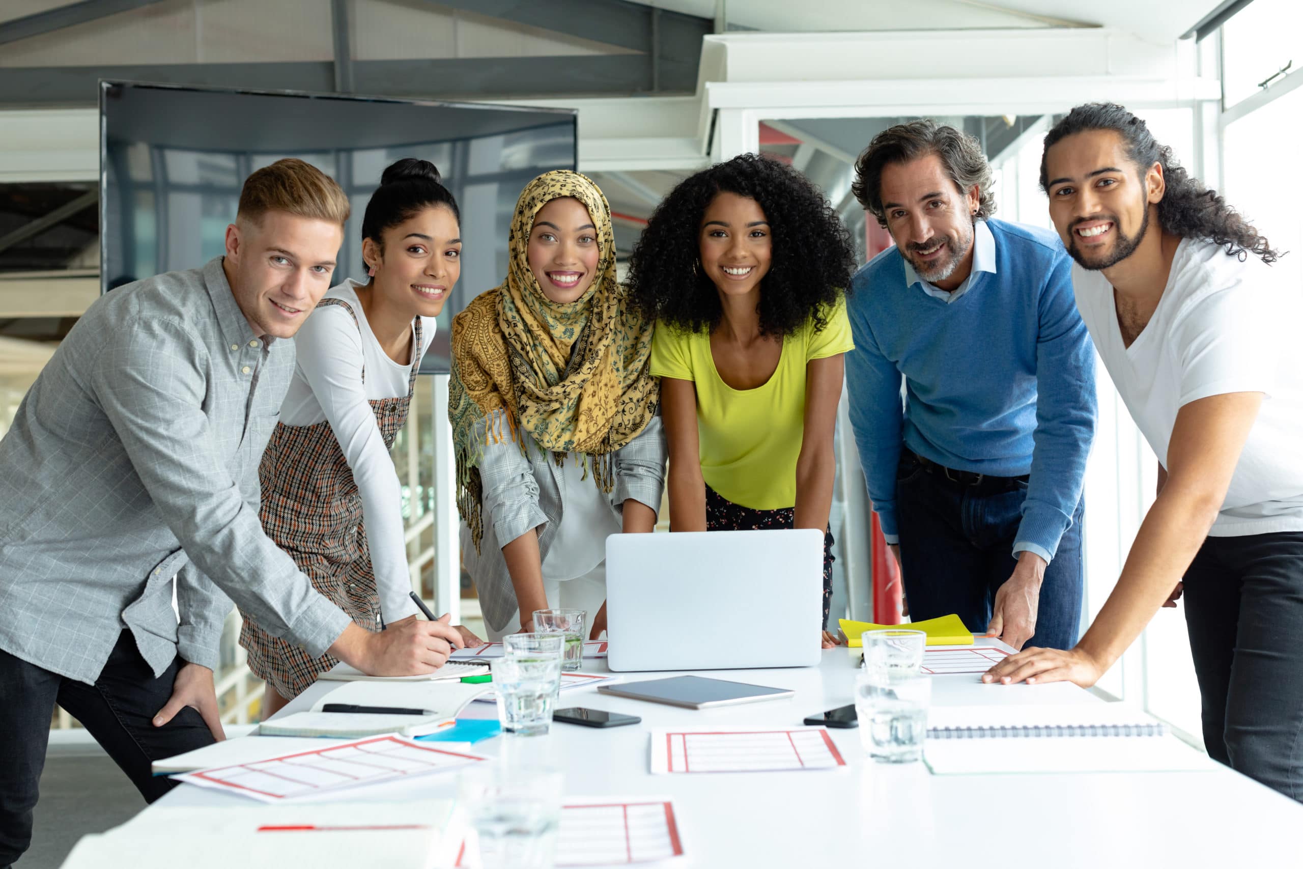 5 Best Practices For Managing Cultural Diversity BIP